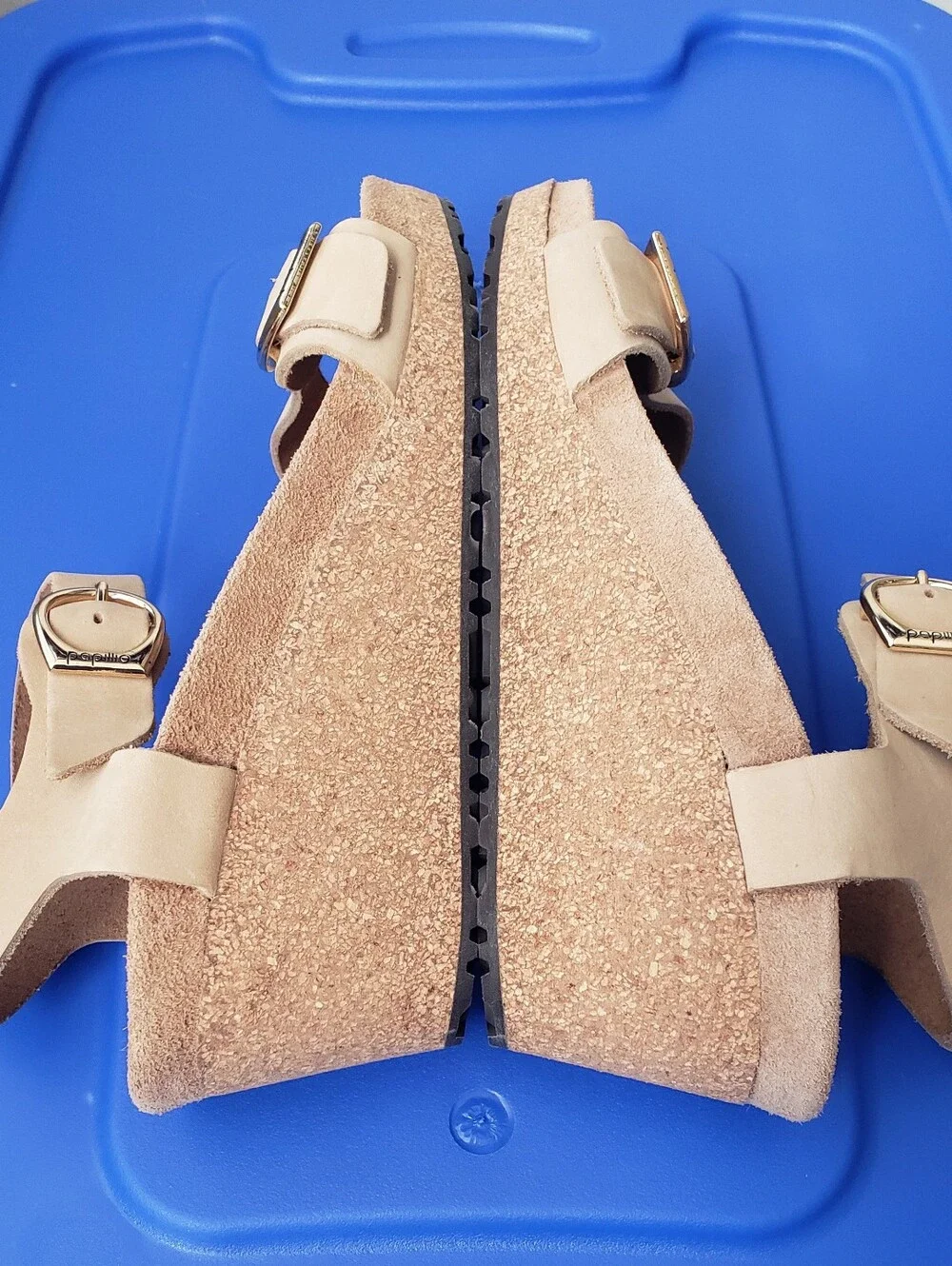 Birkenstock Papillio - Picture 3 of 7